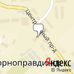 Фото Югория в Горноправдинске