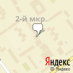 Фото Югория в Когалыме