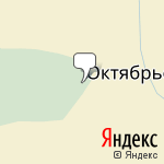 Фото Югория в Октябрьском