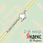 Фото Югория в Покачи