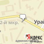 Фото Югория в Урае