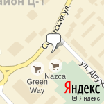 Фото Югория в Ноябрьске