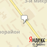 Фото Югория в Заринске