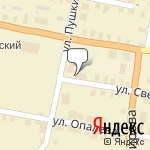 Фото Югория в Зуевке