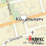 Фото Югория в Котельниче