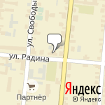 Фото Югория в Яранске