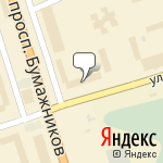 Фото Югория в Сыктывкаре