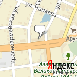 Фото Южурал-Аско в Куртамыше