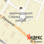 Фото Южурал-Аско в Сафакулеве