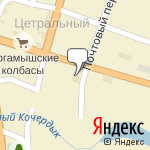 Фото Южурал-Аско в Целинном