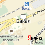 Фото Южурал-Аско в Бакале