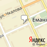 Фото Южурал-Аско в Еманжелинске