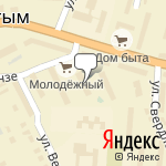 Фото Южурал-Аско в Кыштыме