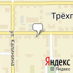 Фото Южурал-Аско в Трехгорном