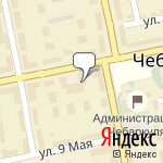 Фото Южурал-Аско в Чебаркуле