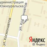 Фото Южурал-Аско в Южноуральске