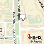 Фото Зетта Страхование в Комсомольском