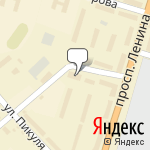 Фото Зетта Страхование в Балтийске