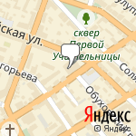 Фото ЖАСО в Саратове