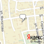 Фото АМАкор в Грозном