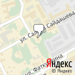 Фото АтриумАвто в Казани