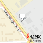 Фото Авангард в Челябинске