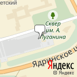 Фото Авто Хата в Приволжском