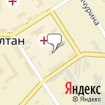 Фото Авто Юникс, автоцентр в Калтане