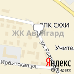 Фото Автобафферы 96 в Екатеринбурге