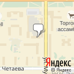 Фото АвтоБасс в Казани