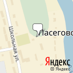 Фото Автомастерская на набережной в Кирове