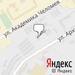 Фото Автосервис Cityglush в Москве