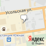 Фото Центр кузовного ремонта в Перми