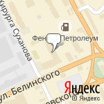 Фото Colortone в Перми