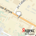 Фото Девятая передача Jetter в Казани