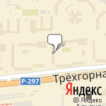 Фото Neo Motorsport в Хабаровске