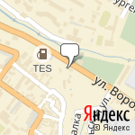 Фото Red Scorpio в Симферополе