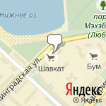 Фото Салон автомобильной моды Fashion Auto в Лениногорске