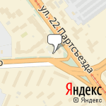 Фото Салон Black Ash в Самаре