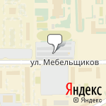 Фото Шума нет в Тюмени