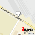 Фото Технический центр Союз в Ульяновске