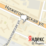Фото Техцентр Юста в Москве