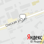 Фото Территория 4X4 в Омске