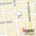 Фото Tip-tap в Омске