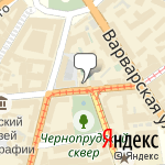 Фото Тюнинг-ателье LikeS в Нижнем Новгороде