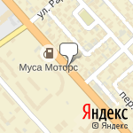 Фото Тюнинг центр в Грозном