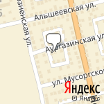 Фото Установочный центр Avtoритет в Уфе