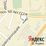 Фото Webasto в Северобайкальске