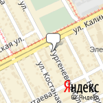 Фото Zona Тюнинга в Владикавказе