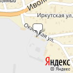 Фото Абрис в Улане-Удэ